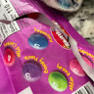 Meet your Posher, Pamela